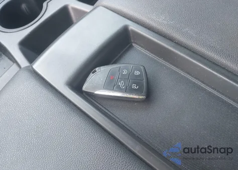 2023 GMC Sierra 1500 4Wd Short Box Sle из США, поврежденный, VIN 3GTUUBEDXPG262045